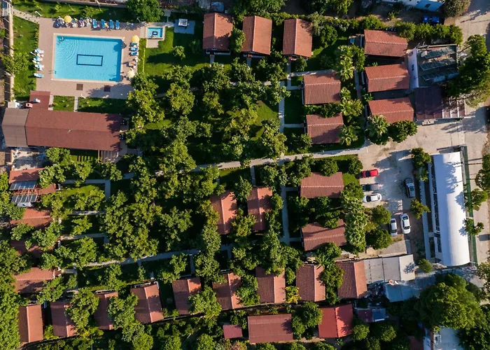 Apella Hotel